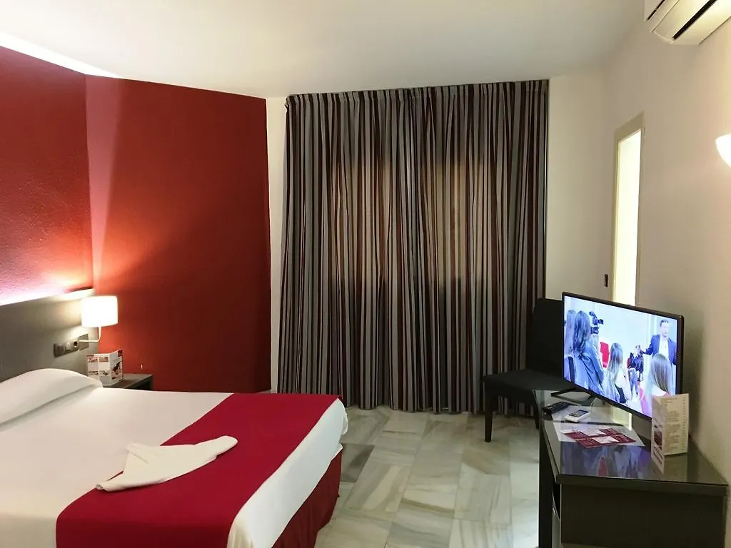 Hotel Nerja Club By Dorobe Spain