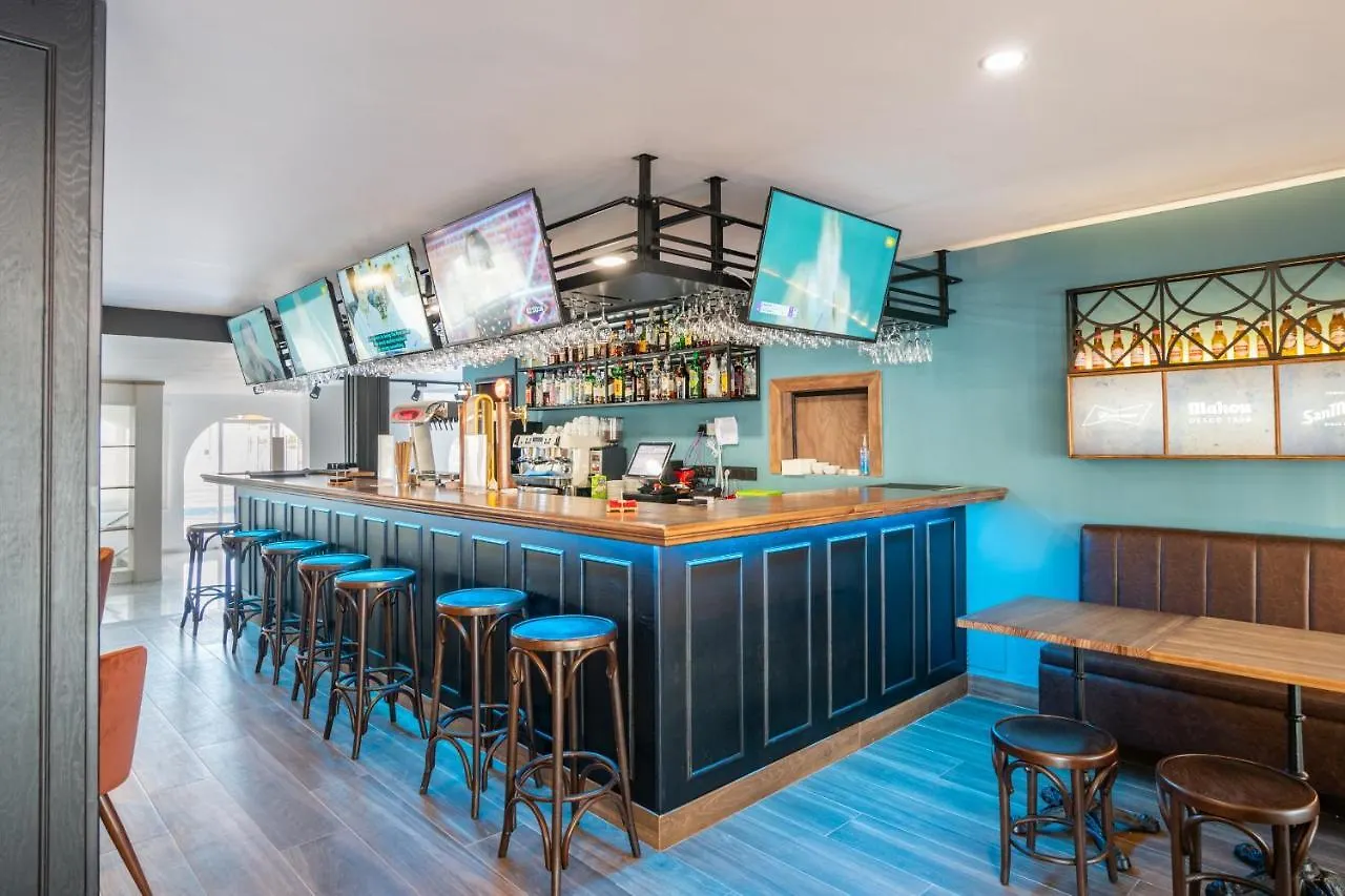 Hotel Nerja Club By Dorobe
