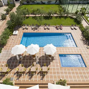 Lejlighedshotel Bon Sol Prestige - Ab Group ****