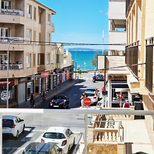 Sol De Mallorca Эл Аренал