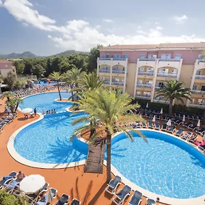 Lejlighedshotel Garden ****