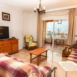 Apartment Carabeo P Milenio 1 Piso 2 1 Sea View, Nerja