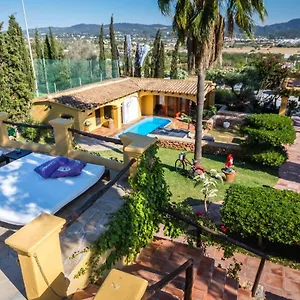 Hotel Pikes Ibiza (adults Only) ****